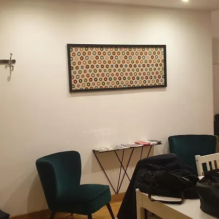 Geko Chiaia * Naples