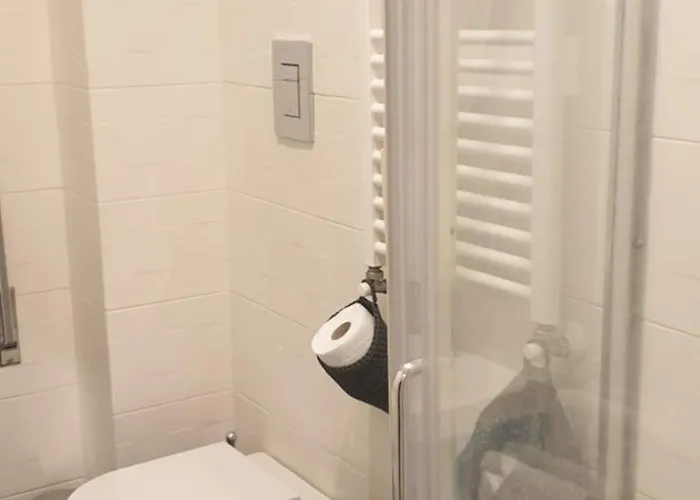 Apartment Geko Chiaia *