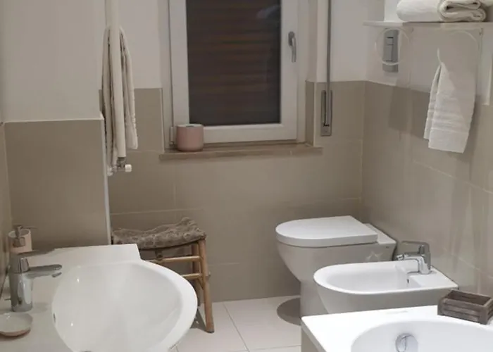 Geko Chiaia Apartment Neapel