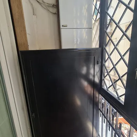 Apartament Geko Chiaia *