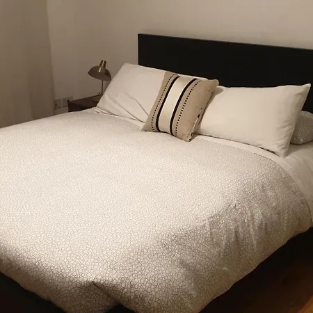 Apartament Geko Chiaia *