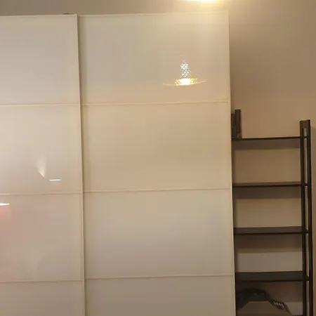 Geko Chiaia Apartment Naples