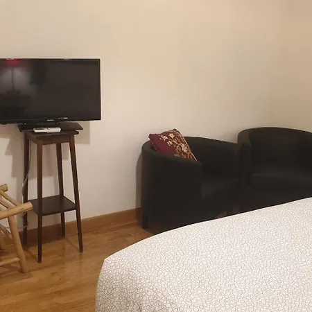 Apartament Geko Chiaia *
