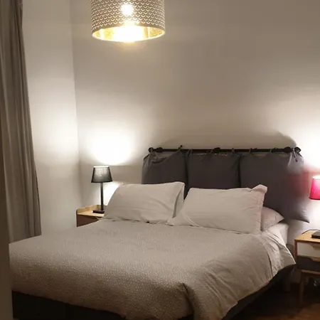 Geko Chiaia Apartment Naples