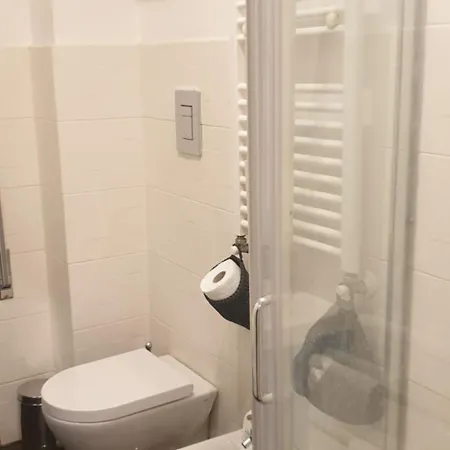 Apartament Geko Chiaia *